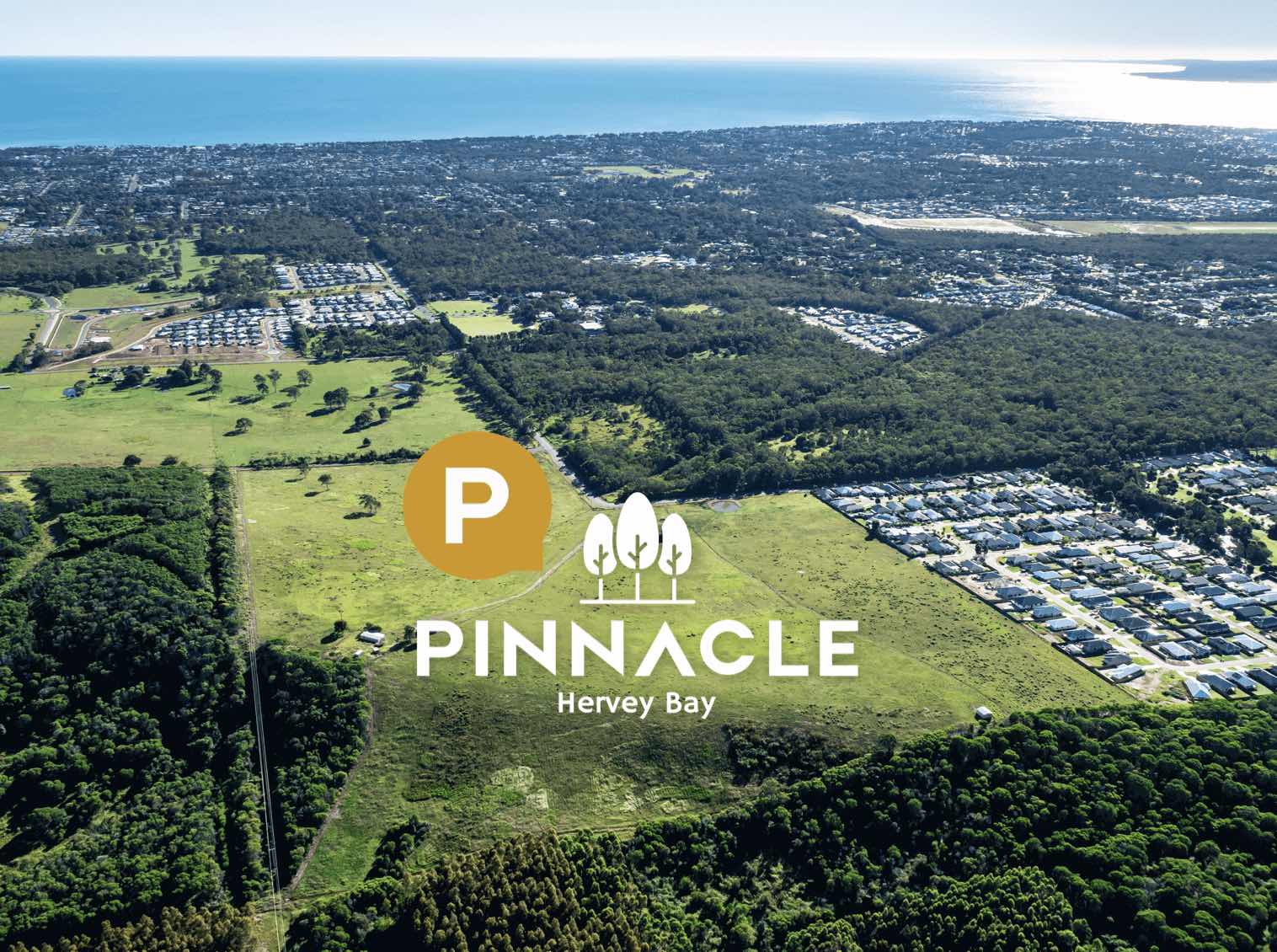 [Land for Sale] Pinnacle Hervey Bay Estate, Wondunna OpenLot